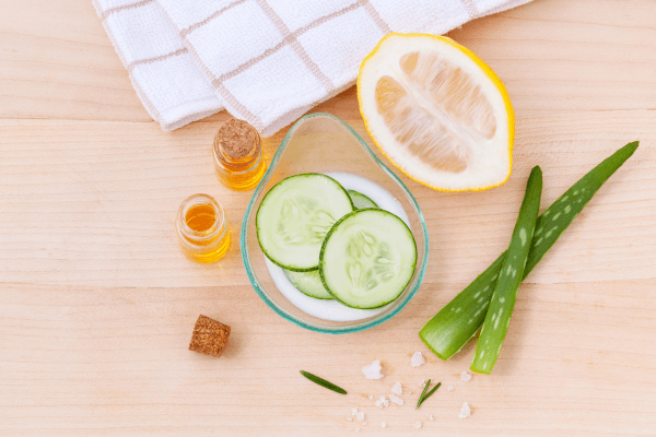 Guia prático: Como Escolher Ingredientes Orgânicos Para Sua Pele Madura, Opaca e sem Viço