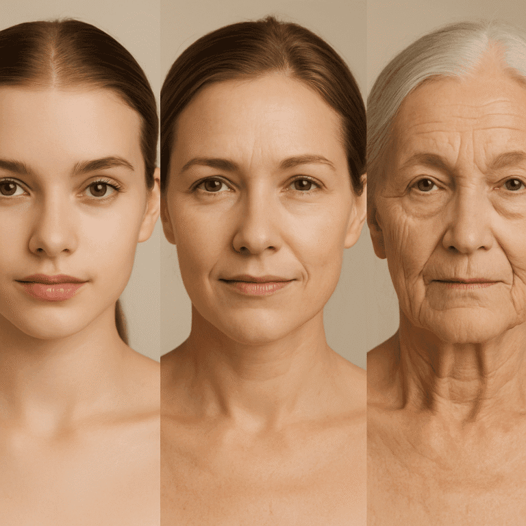 Conheça Ativos Botânicos com Ação Antioxidante e Firmadora que Ajudam a Preservar a Juventude da Pele Madura