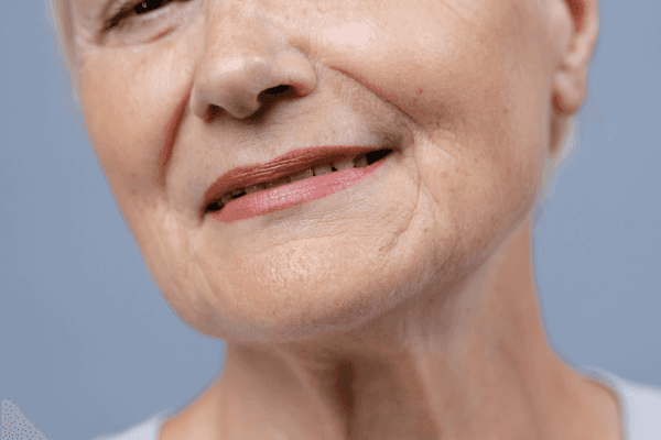 O Que Significa Pele Madura? Verdades e Mitos Sobre o Envelhecimento da Pele em Mulheres Acima de 45 Anos