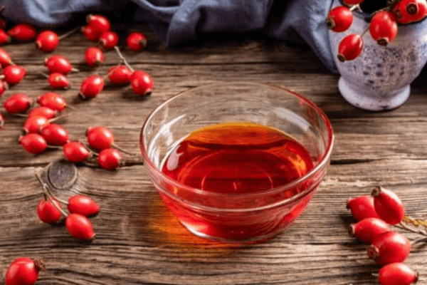 Benefícios do Óleo de Rosa Mosqueta para o Rosto